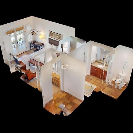 לה קינטה Lv022 Centrally Located Downstairs Lv Studio מראה חיצוני תמונה